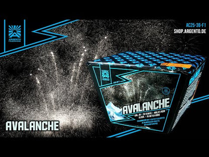 Argento Avalanche