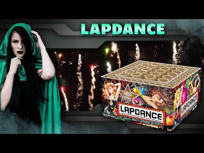 Lesli Lapdance