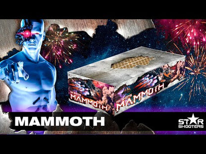 Lesli Mammoth