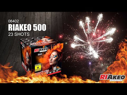 RIAKEO 500
