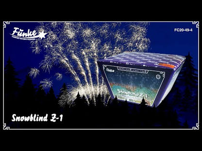 Funke Snowblind Z-1