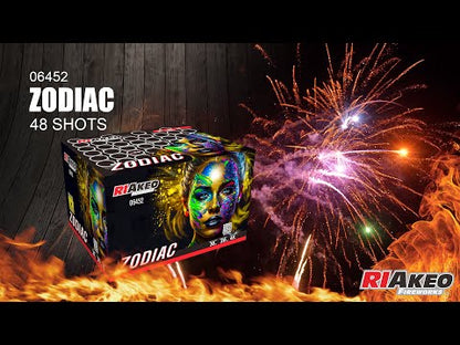 RIAKEO Zodiac