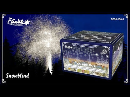 Funke Snowblind