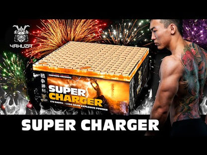 Lesli Super Charger