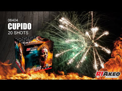 RIAKEO Cupido