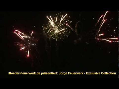 Jorge Exclusive Collection JW2000