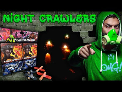 Lesli Night Crawler