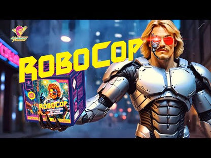 Albert Robocop