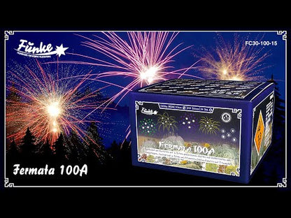 Funke Fermata 100A