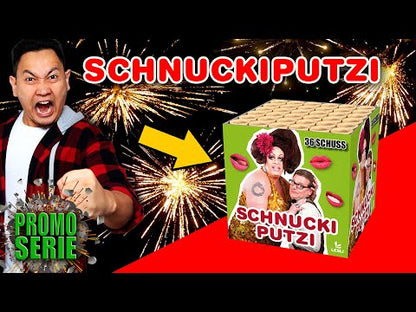 Lesli Schnuckiputzi