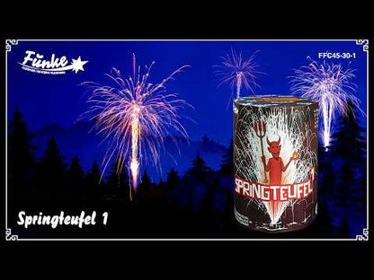 Funke Springteufel 1