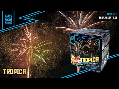 Argento Tropica