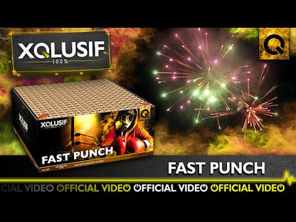 Lesli Fast Punch