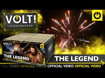Volt! The Legend
