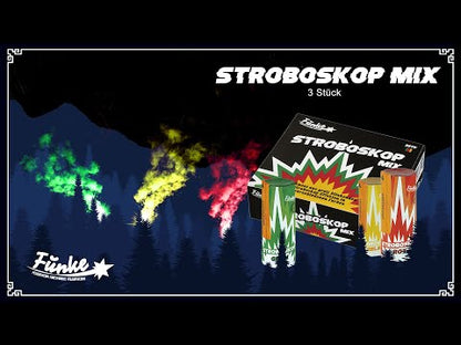 Funke Stroboskop Mix