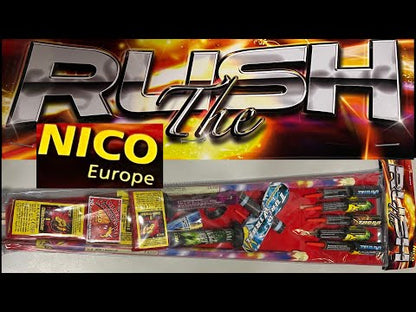 Nico The Rush