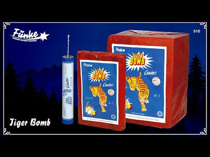 Funke Superböller II