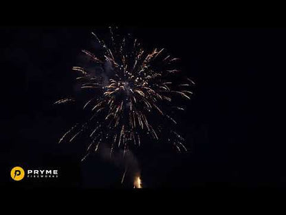 Pyroprodukt Pryme Shyne