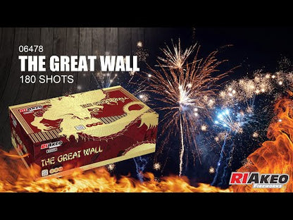 RIAKEO The Great Wall