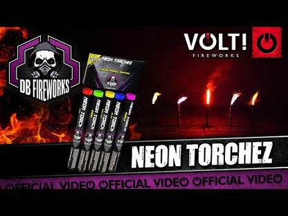 Lesli Neon Torchez F1 (1 VPE=5 Stk.)