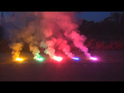 Funke Bengalfeuer Mix