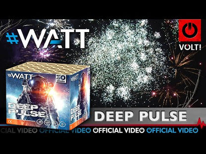 Lesli #Watt 1015 Deep Pulse