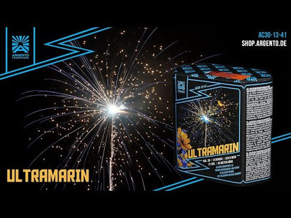 Argento Ultramarin