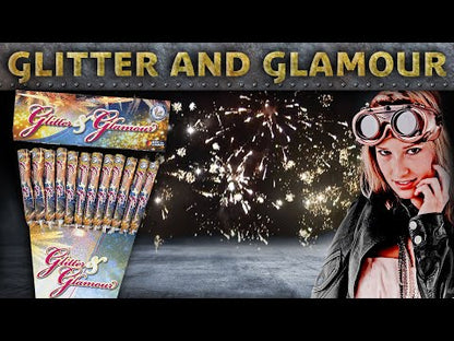 Lesli Glitter and Glamour (1 VPE=12 Stk.)