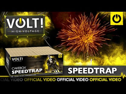 Volt! Speedtrap