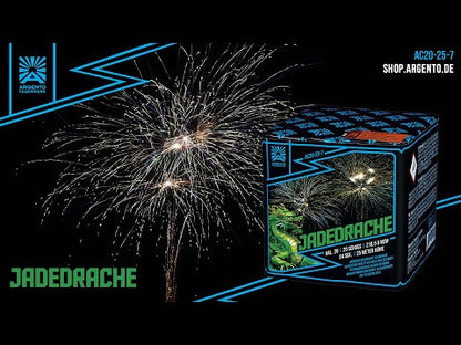 Argento Jadedrache