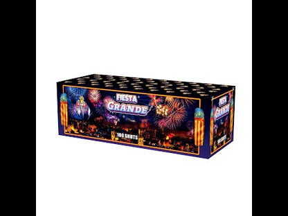 El Gato Fiesta Grande