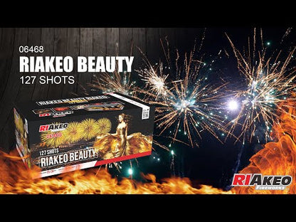 RIAKEO Beauty