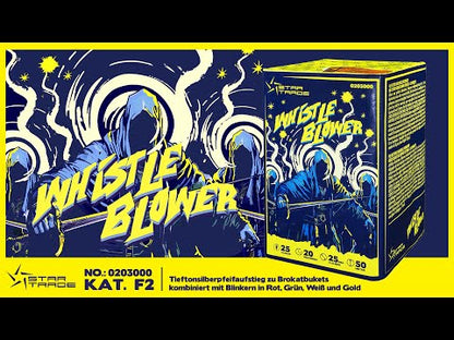 Startrade Whistleblower