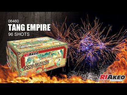 RIAKEO Tang Empire