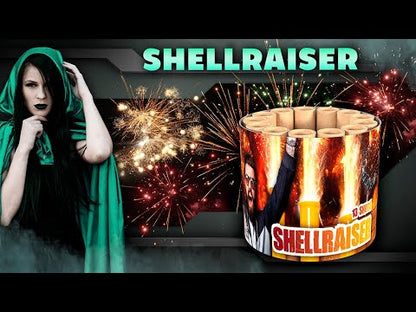 Lesli Shellraiser