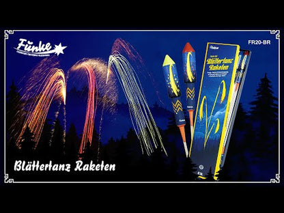 Funke Blättertanz