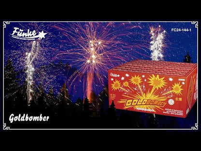 Funke Goldbomber