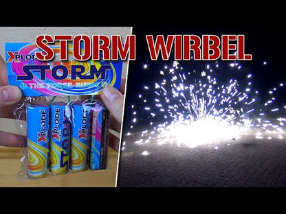 Xplode Storm (1 VPE=4 Stk.)
