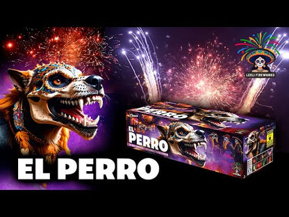 Lesli El Perro