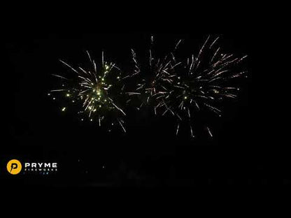 PyroProdukt Pryme Hype