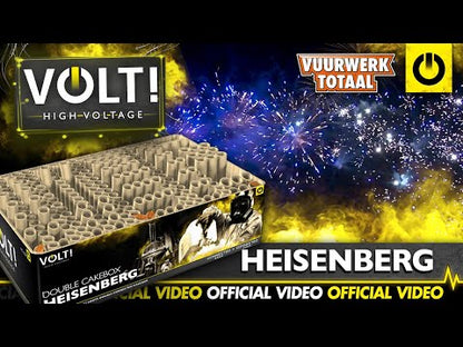 VOLT! Heisenberg