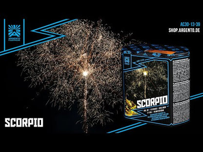 Argento Scorpio