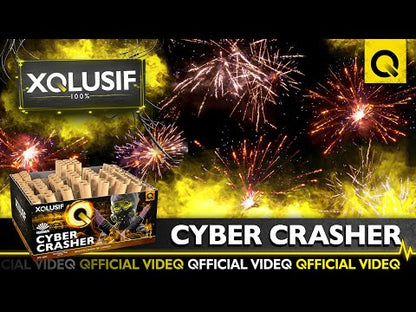 Lesli Cyber Crasher