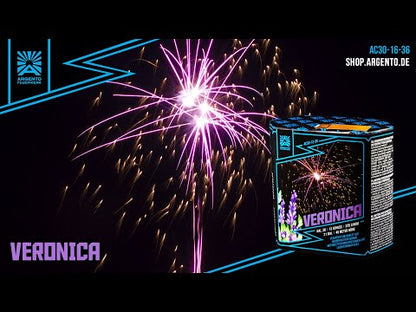 Argento Veronica