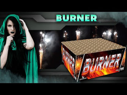 Lesli Burner