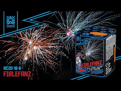 Argento Firlefanz