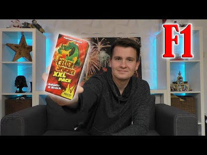 Nico Feuerspucker