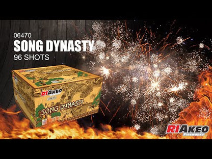 Riakeo Song Dynasty