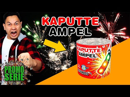 Lesli Kaputte Ampel