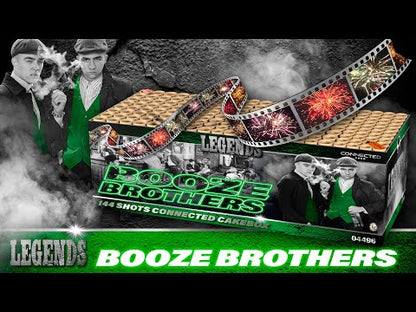 Lesli Booze Brothers